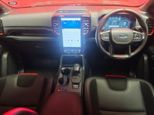Ford Ranger 3.0 V6 BI Turbo Ecoboost Raptor 4X4 automatic - Image 6