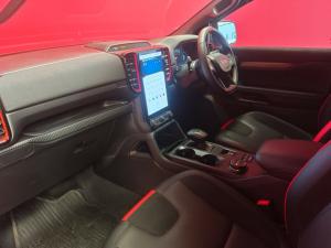 Ford Ranger 3.0 V6 BI Turbo Ecoboost Raptor 4X4 automatic - Image 7