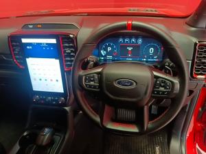Ford Ranger 3.0 V6 BI Turbo Ecoboost Raptor 4X4 automatic - Image 8