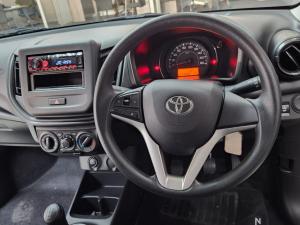 Toyota Vitz 1.0 - Image 13
