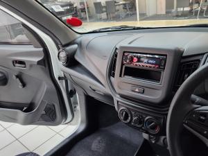 Toyota Vitz 1.0 - Image 15