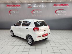 Toyota Vitz 1.0 - Image 16