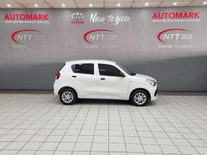 Toyota Vitz 1.0 - Image 3