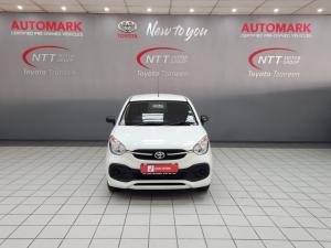 Toyota Vitz 1.0 - Image 4