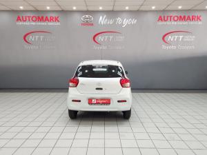 Toyota Vitz 1.0 - Image 5