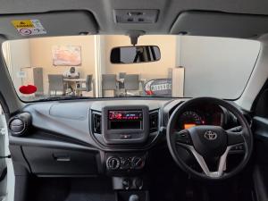 Toyota Vitz 1.0 - Image 6
