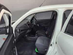 Toyota Vitz 1.0 - Image 7