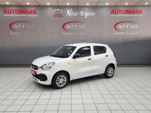 Toyota Vitz 1.0 - Image 8