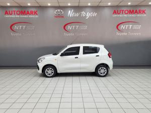 Toyota Vitz 1.0 - Image 9