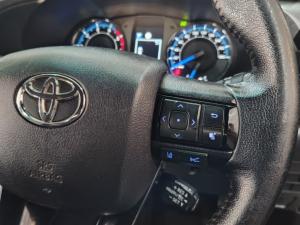 Toyota Hilux 2.8 GD-6 RB Legend RS 4X4 automaticD/C - Image 10