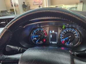 Toyota Hilux 2.8 GD-6 RB Legend RS 4X4 automaticD/C - Image 11