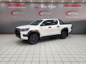 Toyota Hilux 2.8 GD-6 RB Legend RS 4X4 automaticD/C - Image 15