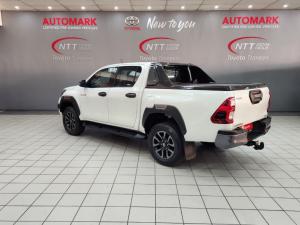 Toyota Hilux 2.8 GD-6 RB Legend RS 4X4 automaticD/C - Image 16