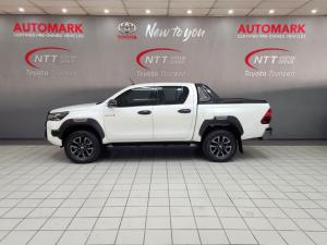 Toyota Hilux 2.8 GD-6 RB Legend RS 4X4 automaticD/C - Image 17