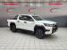 Toyota Hilux 2.8 GD-6 RB Legend RS 4X4 automaticD/C - Thumbnail 1