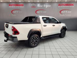 Toyota Hilux 2.8 GD-6 RB Legend RS 4X4 automaticD/C - Image 2