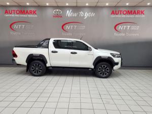 Toyota Hilux 2.8 GD-6 RB Legend RS 4X4 automaticD/C - Image 3