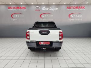 Toyota Hilux 2.8 GD-6 RB Legend RS 4X4 automaticD/C - Image 5