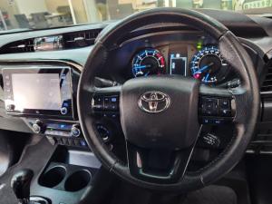 Toyota Hilux 2.8 GD-6 RB Legend RS 4X4 automaticD/C - Image 8