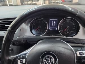 Volkswagen Golf VII 1.2 TSI Trendline - Image 11