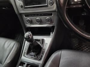 Volkswagen Golf VII 1.2 TSI Trendline - Image 13