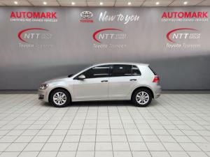 Volkswagen Golf VII 1.2 TSI Trendline - Image 16