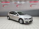 Thumbnail Volkswagen Golf VII 1.2 TSI Trendline