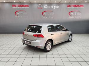 Volkswagen Golf VII 1.2 TSI Trendline - Image 2