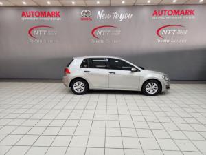 Volkswagen Golf VII 1.2 TSI Trendline - Image 3