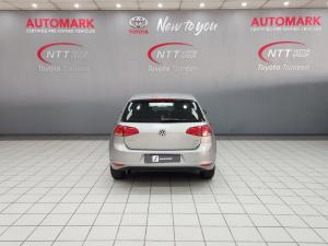 Volkswagen Golf VII 1.2 TSI Trendline - Image 5