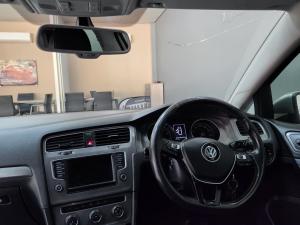 Volkswagen Golf VII 1.2 TSI Trendline - Image 6