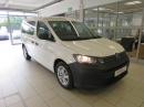 Thumbnail Volkswagen Caddy Maxi Kombi 2.0 TDi