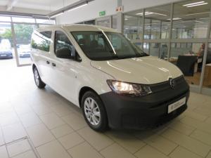 Volkswagen Caddy Maxi Kombi 2.0 TDi - Image 1