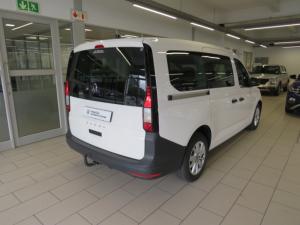 Volkswagen Caddy Maxi Kombi 2.0 TDi - Image 20