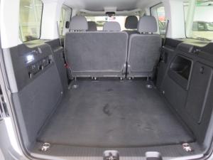 Volkswagen Caddy Maxi Kombi 2.0 TDi - Image 23