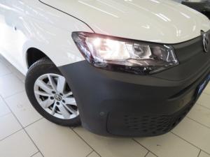 Volkswagen Caddy Maxi Kombi 2.0 TDi - Image 24