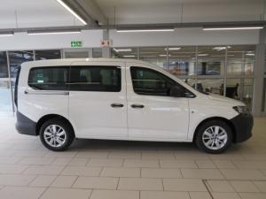 Volkswagen Caddy Maxi Kombi 2.0 TDi - Image 3