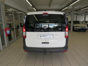 Volkswagen Caddy Maxi Kombi 2.0 TDi - Image 5