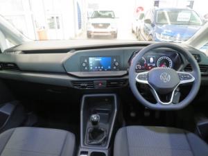 Volkswagen Caddy Maxi Kombi 2.0 TDi - Image 6