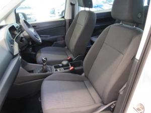 Volkswagen Caddy Maxi Kombi 2.0 TDi - Image 7