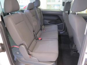 Volkswagen Caddy Maxi Kombi 2.0 TDi - Image 8