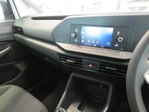 Volkswagen Caddy Maxi Kombi 2.0 TDi - Image 9