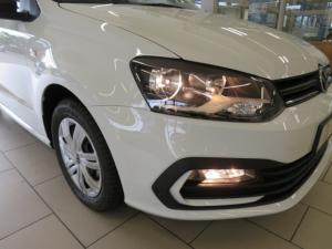 Volkswagen Polo Vivo 1.4 - Image 24