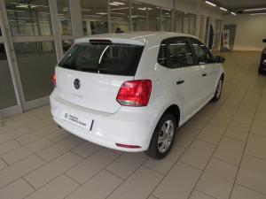 Volkswagen Polo Vivo 1.4 - Image 19