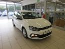 Thumbnail Volkswagen Polo Vivo 1.4