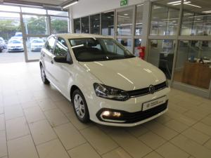 Volkswagen Polo Vivo 1.4 - Image 1