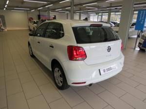 Volkswagen Polo Vivo 1.4 - Image 20