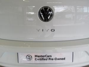 Volkswagen Polo Vivo 1.4 - Image 23
