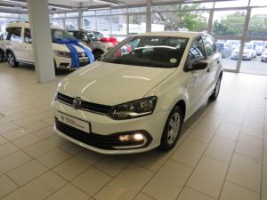 Volkswagen Polo Vivo 1.4 - Image 2