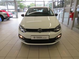 Volkswagen Polo Vivo 1.4 - Image 4